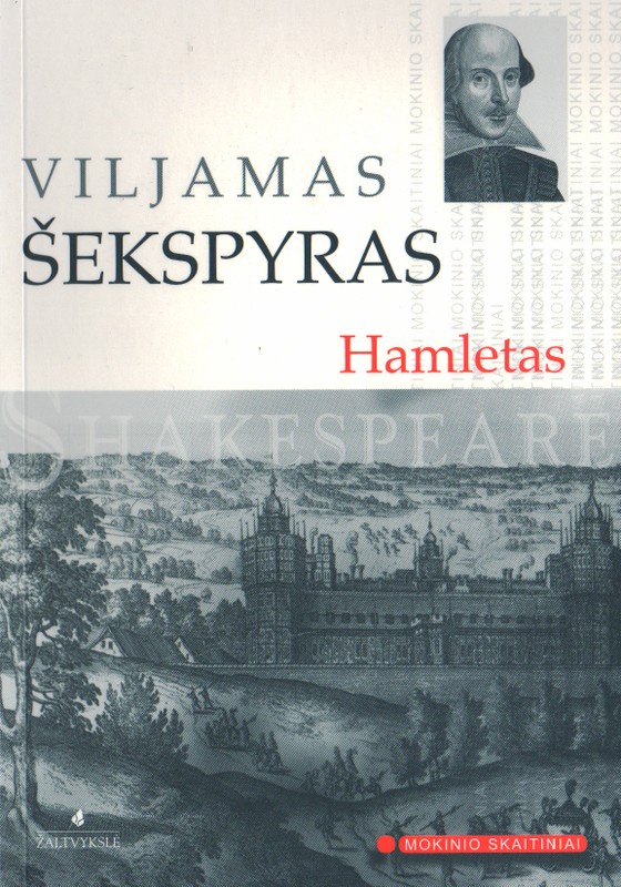 Hamletas