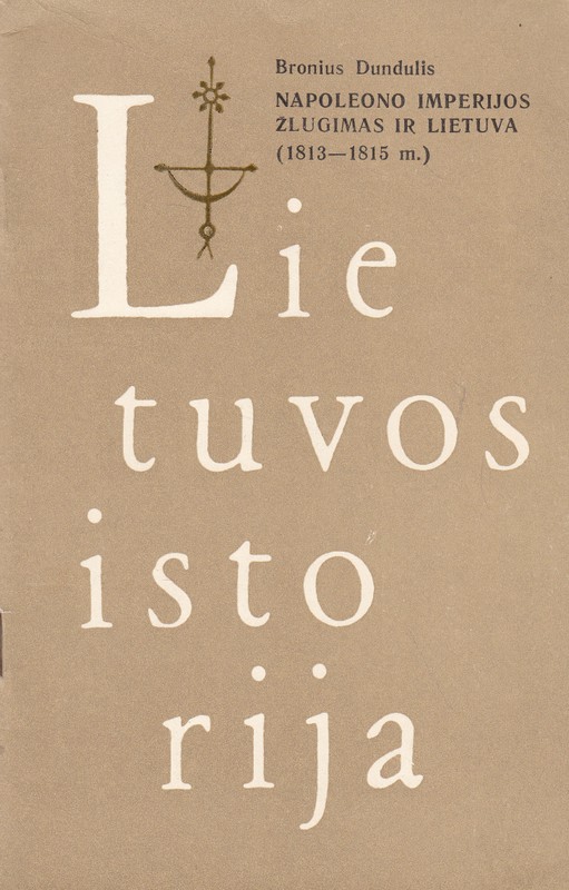 Lietuvos istorija