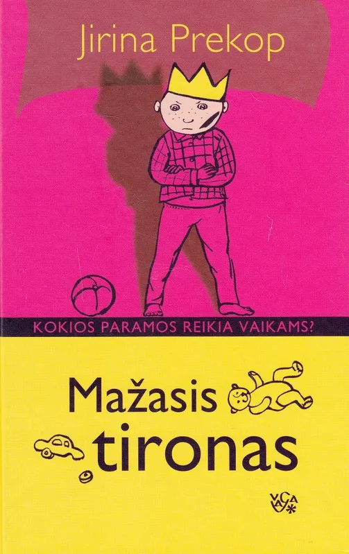 Mažasis tironas
