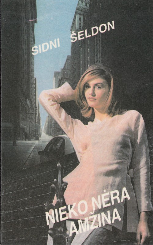 Nieko nėra amžina