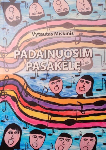 Padainuosim pasakėlę
