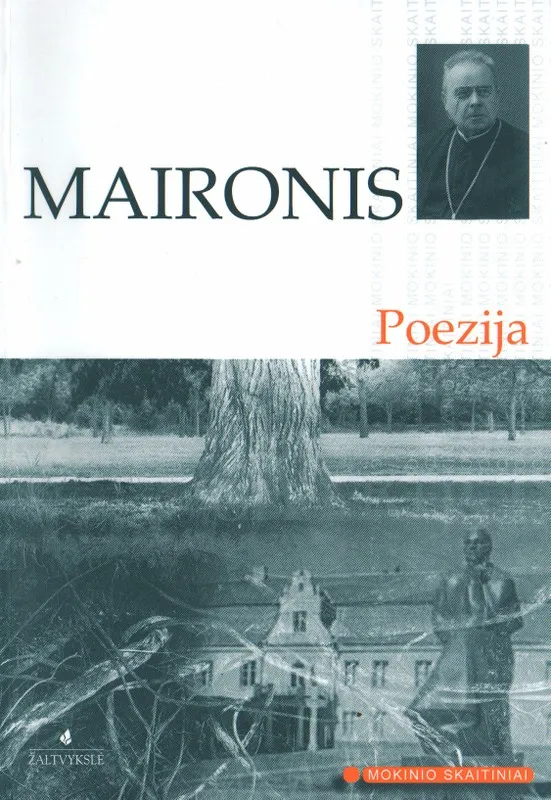 Poezija (Maironis)