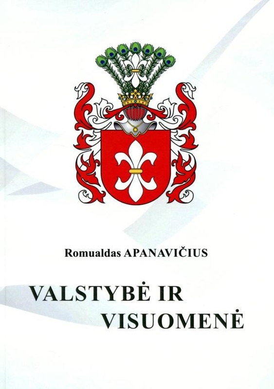 Valstybė ir visuomenė