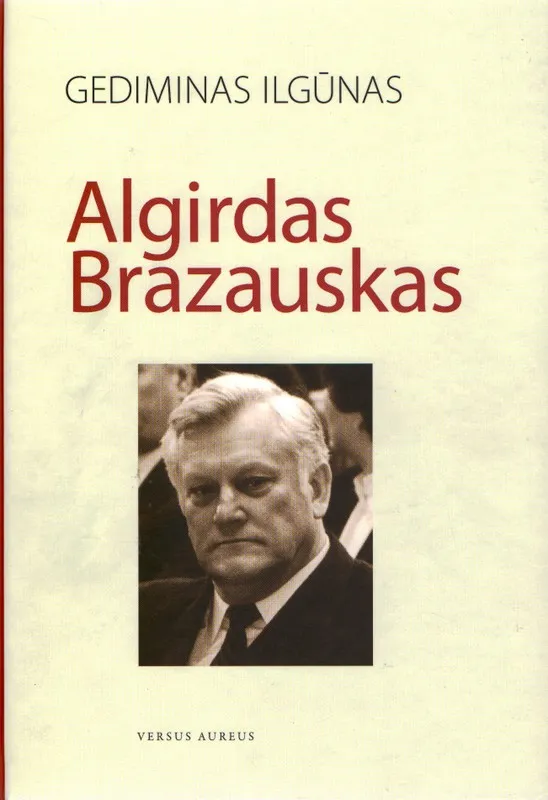 Algirdas Brazauskas