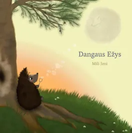 Dangaus Ežys
