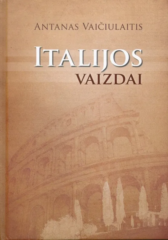 Italijos vaizdai