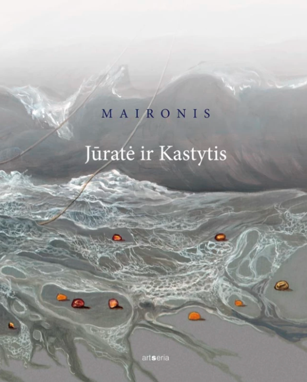 Jūratė ir Kastytis