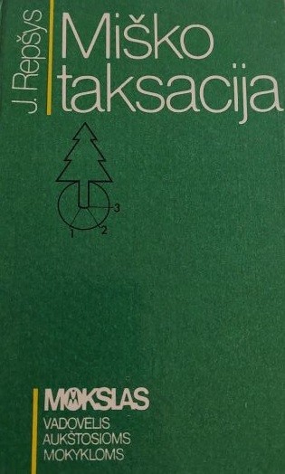 Miško taksacija