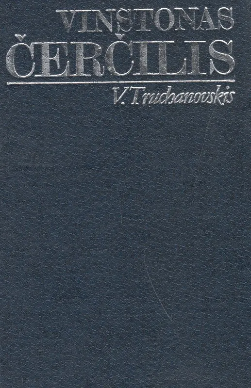 Vinstonas Čerčilis. Politinė biografija