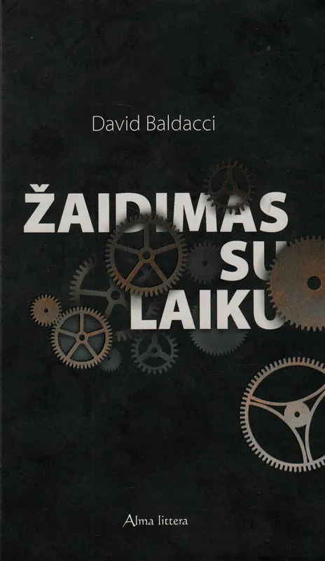 Žaidimas su laiku