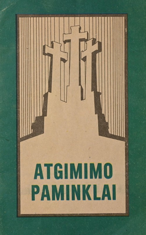 Atgimimo paminklai