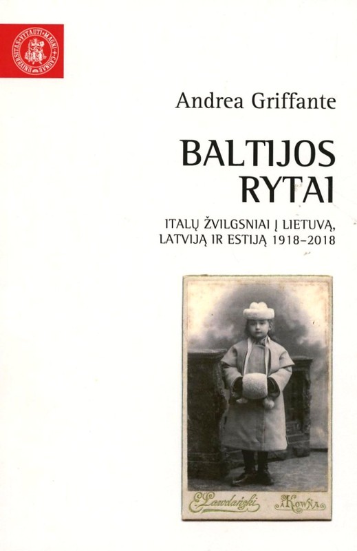 Baltijos rytai