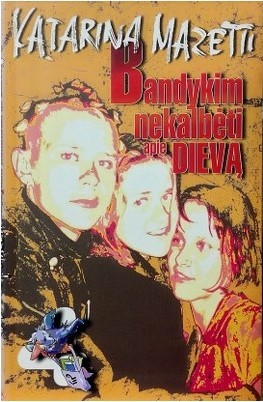 Bandykim nekalbėti apie dievą