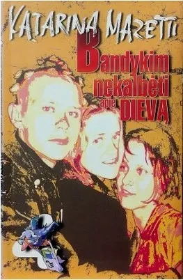 Bandykim nekalbėti apie dievą
