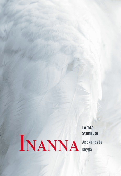 INANNA. Apokalipsės knyga