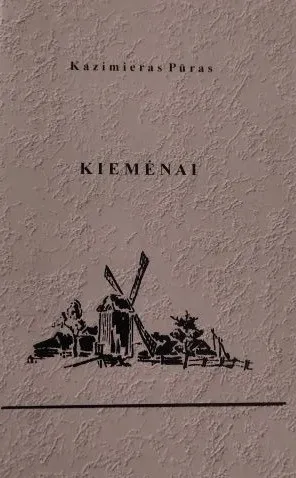 Kiemėnai