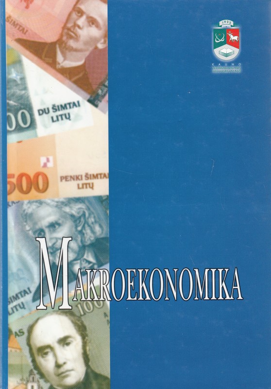 Makroekonomika