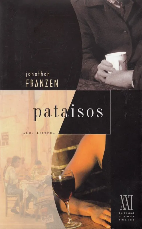 Pataisos