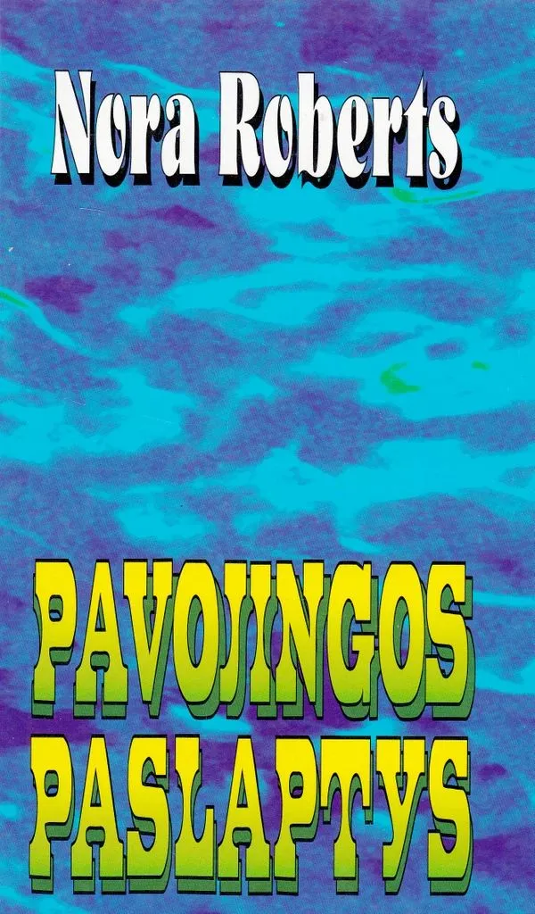 Pavojingos paslaptys II dalis