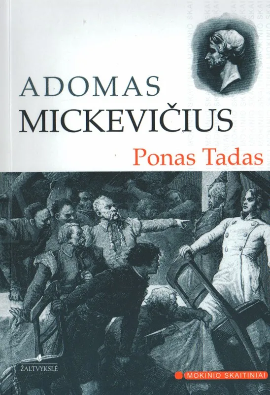 Ponas Tadas
