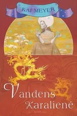 Vandens karalienė I dalis