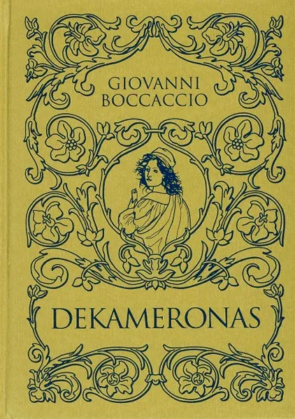 Dekameronas