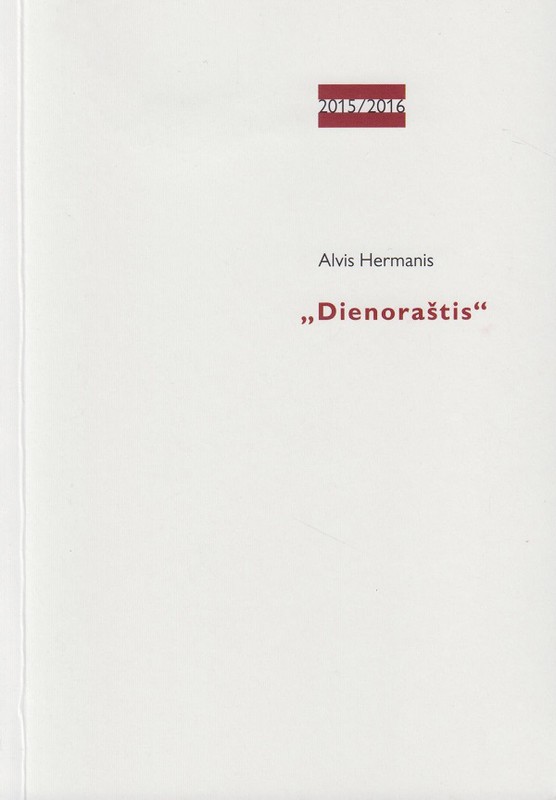 Dienoraštis