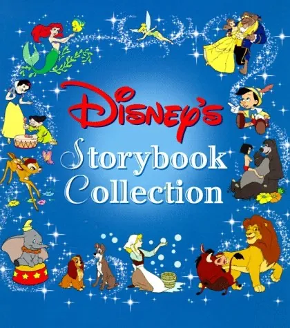 Disney’s Storybook Collection