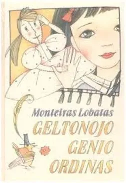 Geltonojo genio ordinas