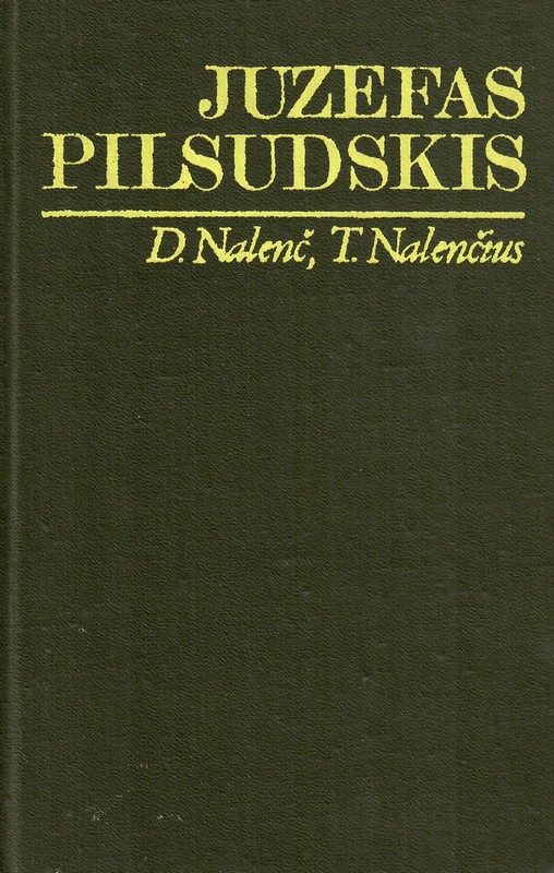 Juzefas Pilsudskis