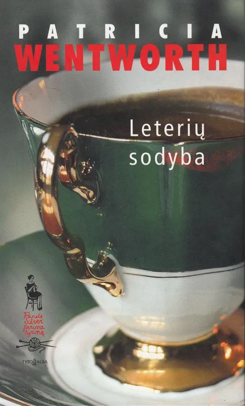 Leterių sodyba