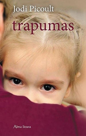 Trapumas