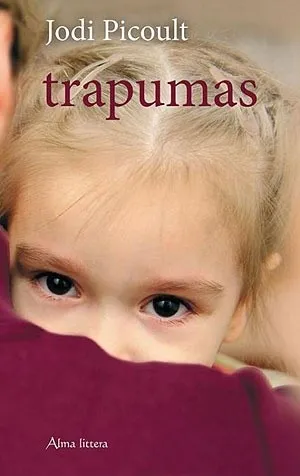 Trapumas