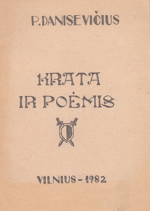 Krata ir poėmis