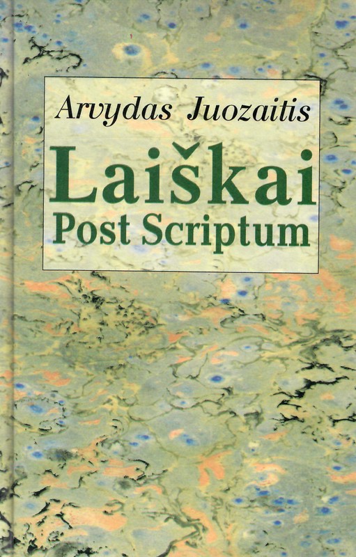 Laiškai Post Scriptum