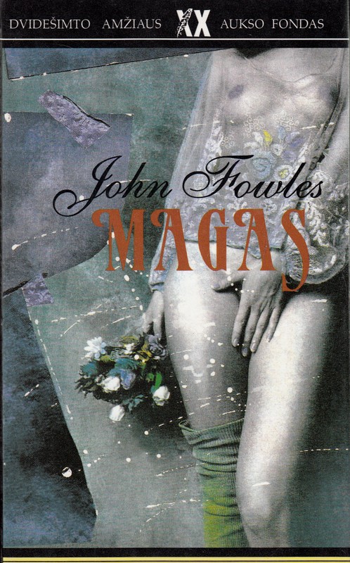 Magas