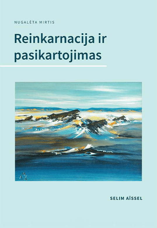 Reinkarnacija ir pasikartojimas