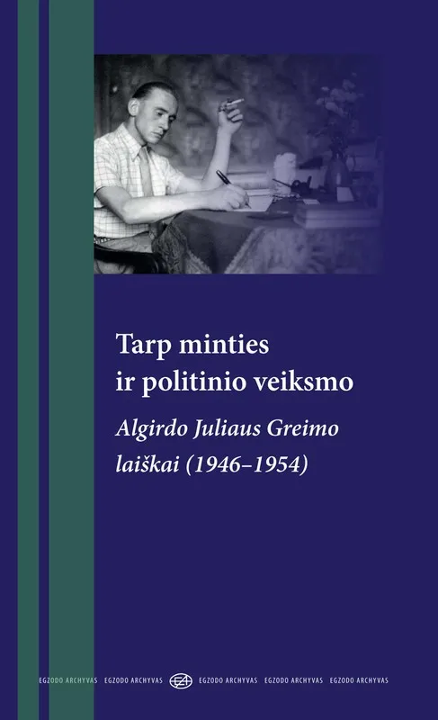 Tarp minties ir politinio veiksmo