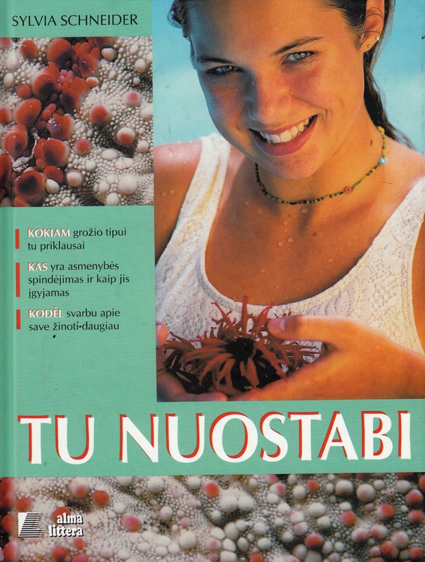 Tu nuostabi