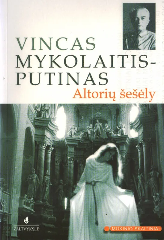 Altorių šešėly