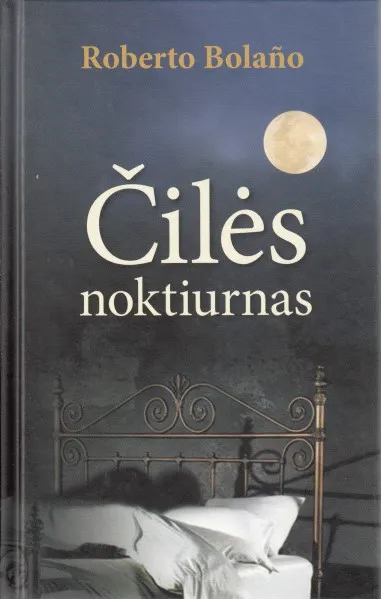 Čilės noktiurnas