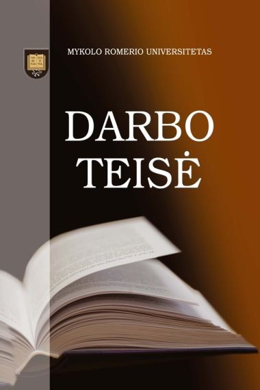 Darbo teisė (2008)