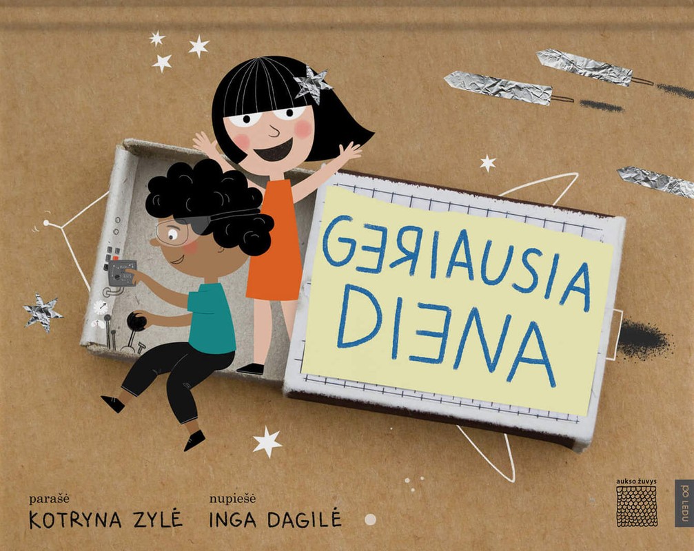 Geriausia diena