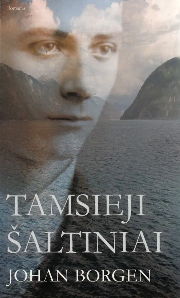 Tamsieji šaltiniai