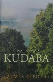 Žemės giedra