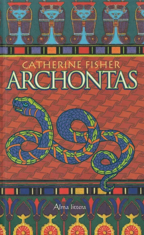 Archontas