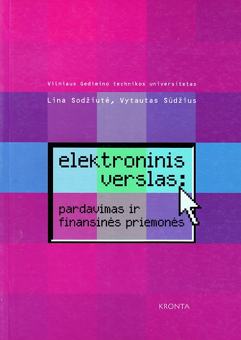 Elektroninis verslas