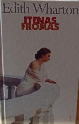 Itenas Fromas