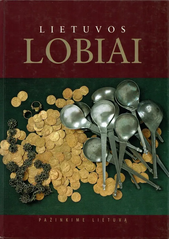 Lietuvos lobiai
