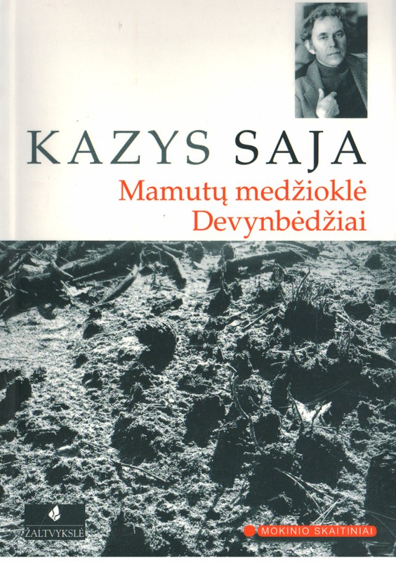 Mamutų medžioklė. Devynbėdžiai